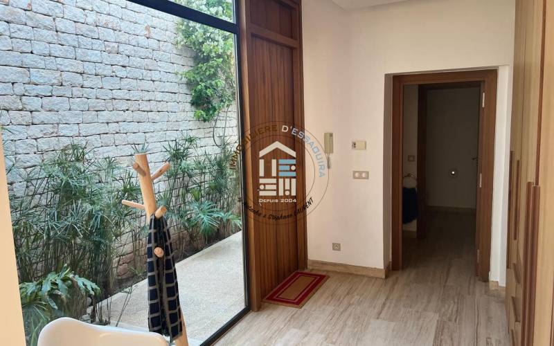 Villa 4 ch Golf (19)